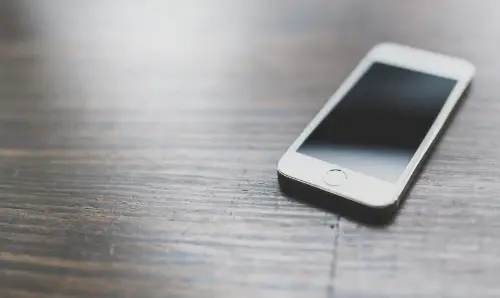 スマホ